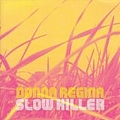 Donna Regina - Slow Killer album