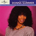 Donna Summer - The Universal Masters Collection album