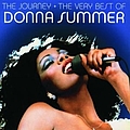 Donna Summer - The Journey: The Very Best Of Donna Summer album
