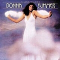 Donna Summer - Love Trilogy album