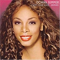 Donna Summer - I Got Your Love альбом