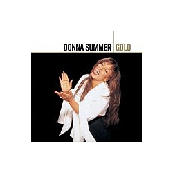 Donna Summer - Gold (disc 2) альбом