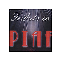 Donna Summer - Tribute To Piaf album