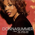 Donna Summer - I Will Go With You (Con Te Partiro) album