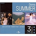 Donna Summer - Love to LoveLove TrilogyI Remember Yesterday album