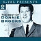 Donnie Brooks - The Best of Donnie Brooks album