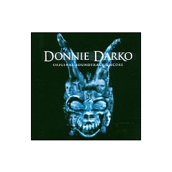 Donnie Darko - Songs from the Motion Picture album