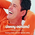 Donny Osmond - Breeze On By альбом