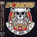 Donots - We&#039;re Not Gonna Take It альбом