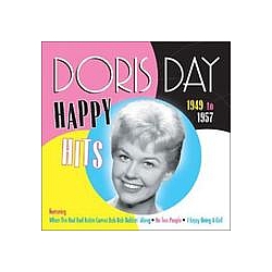 Doris Day - Happy Hits album