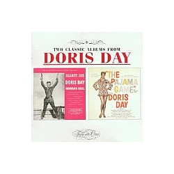 Doris Day - Calamity Jane The Pajama Game альбом