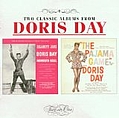 Doris Day - Calamity Jane The Pajama Game альбом