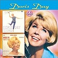 Doris Day - Cuttin&#039; Capers/Bright and Shiny альбом