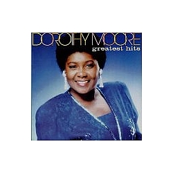 Dorothy Moore - Greatest Hits album