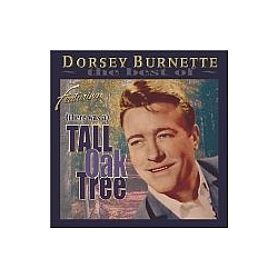 Dorsey Burnette - The Very Best of Dorsey Burnette альбом