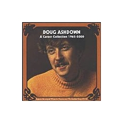 Doug Ashdown - Career Collection 1965-2000 album