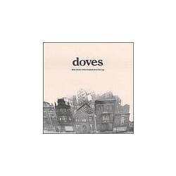 Doves - The Man Who Told Everything album