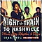 Dr. Feelgood &amp; The Interns - Night Train To Nashville-Music City Rhythm &amp; Blues, 1945-1970,  Volume 2 album
