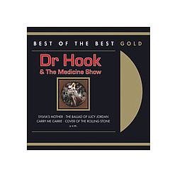 Dr. Hook &amp; The Medicine Show - The Best Of Dr.Hook альбом