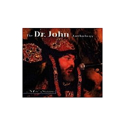 Dr. John - Mos&#039; Scocious:  The Dr. John Anthology (disc 2) альбом