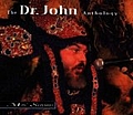 Dr. John - Mos&#039; Scocious:  The Dr. John Anthology (disc 2) album
