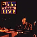 Dr. John - Trippin&#039; Live альбом