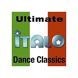 Dr. Roof - Ultimate Italo Dance Classics album