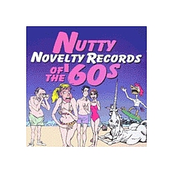 Dr. West&#039;s Medicine Show &amp; Junk Band - 40 Nutty Novelty Records Of The &#039;60s (disc 2) album