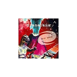 Dramarama - Hi-Fi Sci-Fi album