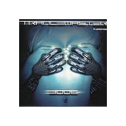 Drax &amp; Scott Mac - Trancemaster 3006 (disc 2) album