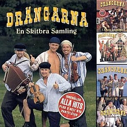 Drängarna - En skitbra samling album