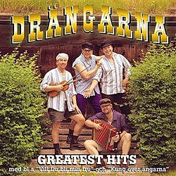 Drängarna - Drängarna - Greatest Hits альбом