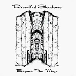 Dreadful Shadows - Shadows Live in &#039;98 (Limited Edition) альбом