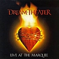 Dream Theater - Live at the Marquee album
