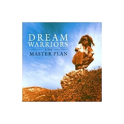 Dream Warriors - The Master Plan альбом