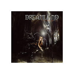 Dreamland - Eye For An Eye album