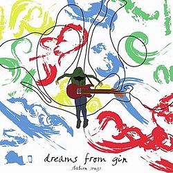 Dreams From Gin - Station Songs album