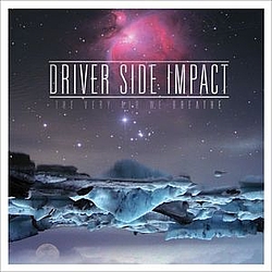 Driver Side Impact - The Very Air We Breathe album