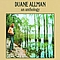 Duane Allman - An Anthology album
