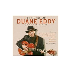 Duane Eddy - Best Of альбом