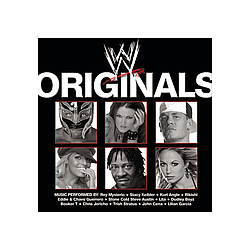 Dudley Boyz - Wwe Originals альбом