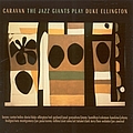 Duke Ellington - Giants Of Jazz альбом