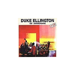 Duke Ellington - 100 Anniversaire альбом