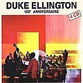 Duke Ellington - 100 Anniversaire album