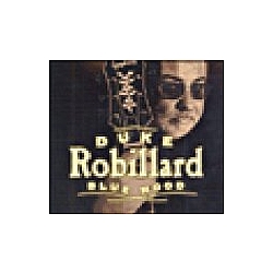 Duke Robillard - Blue Mood альбом