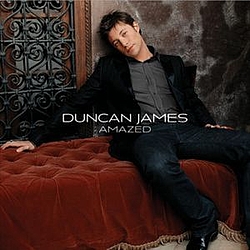 Duncan James - Amazed альбом