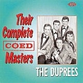 Duprees - Their Complete Coed Masters альбом