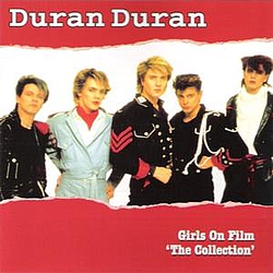 Duran Duran - The Collection album