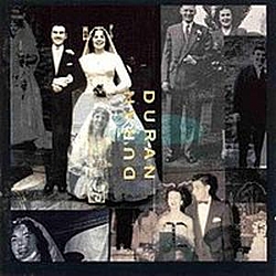 Duran Duran - The Wedding Album (bonus disc) album
