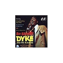 Dyke &amp; The Blazers - So Sharp! альбом